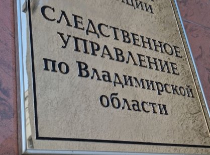 В Муроме организована проверка по сообщению о выпадении женщины из автобуса во время движения