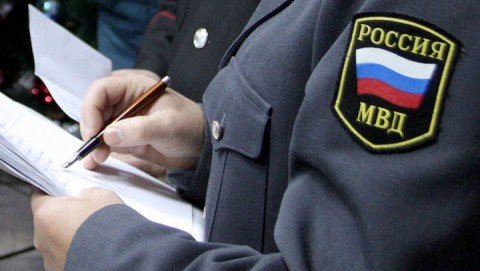 В Муроме полицейские задержали пособника телефонных мошенников